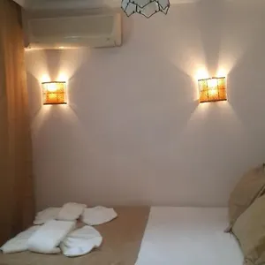 Bachos Sultanahmet Стамбул