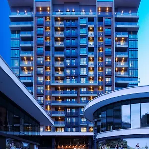 Hotel Radisson Residences Vadistanbul, Istanbul