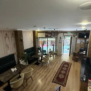 Bed & Breakfast Kupa, Istanbul