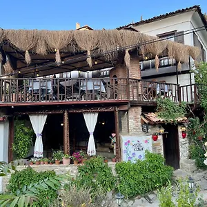  Séjour chez l'habitant Mystic Turquie