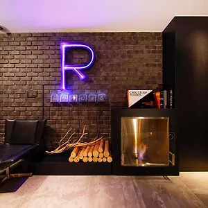 *** Hotel Risveglio Akasaka Japon