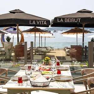 la-vita-la-beiurut.aegeanhotels.net/