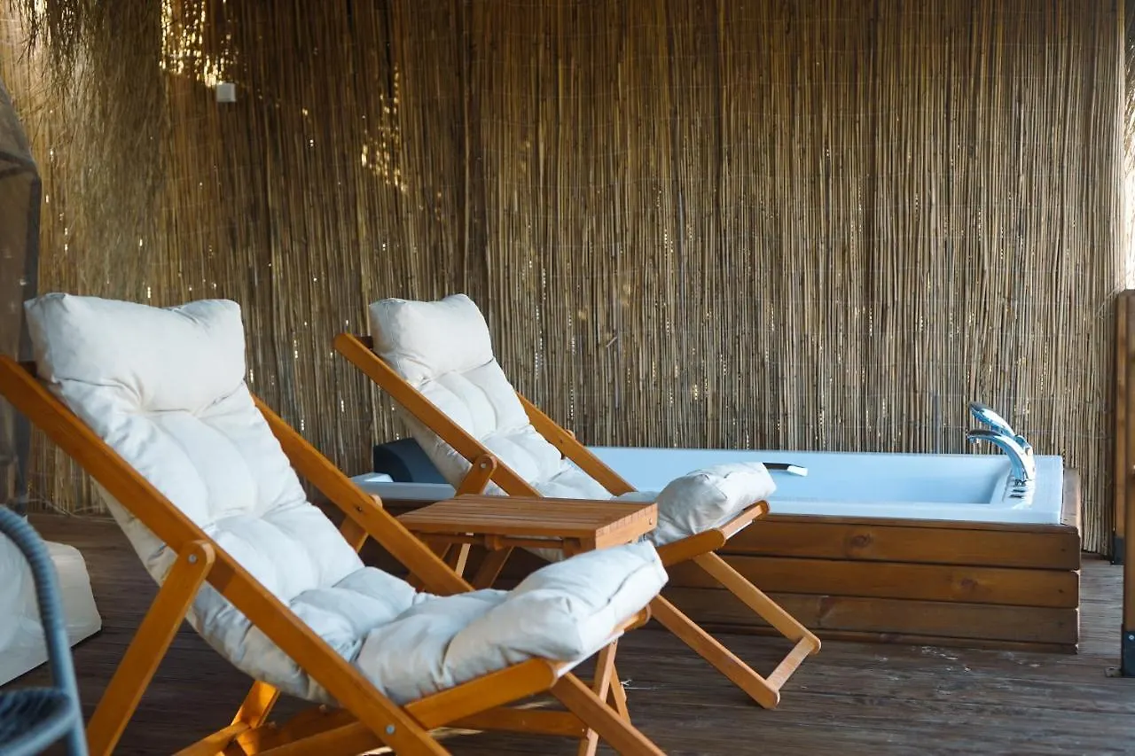 Domes Village Istanbul Bed & Breakfast