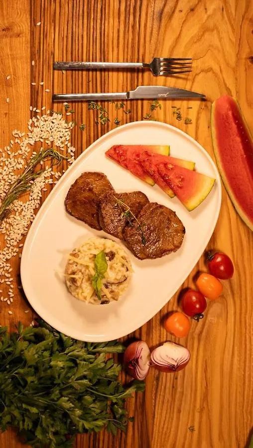 Domes Village Istanbul Bed & Breakfast