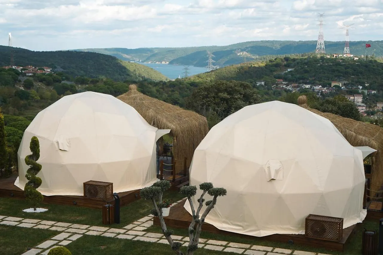 Domes Village Istanbul